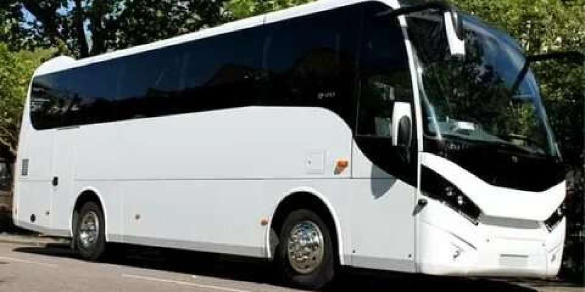 Need Coaches for Hire? Your Group Trip Upgrade Awaits