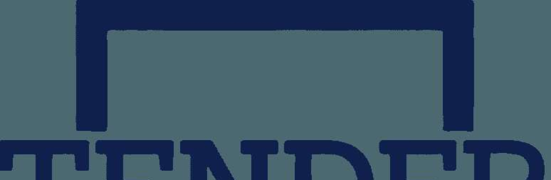 Tender sleep Cover Image