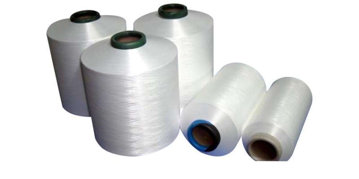 The Role of High-Quality Yarns in Premium Textile Products