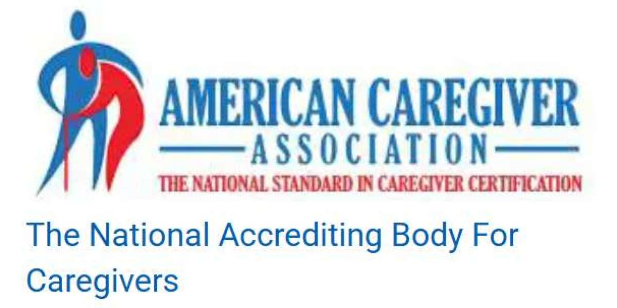 Unlock Your Career in Caregiving with National Caregiver Certification