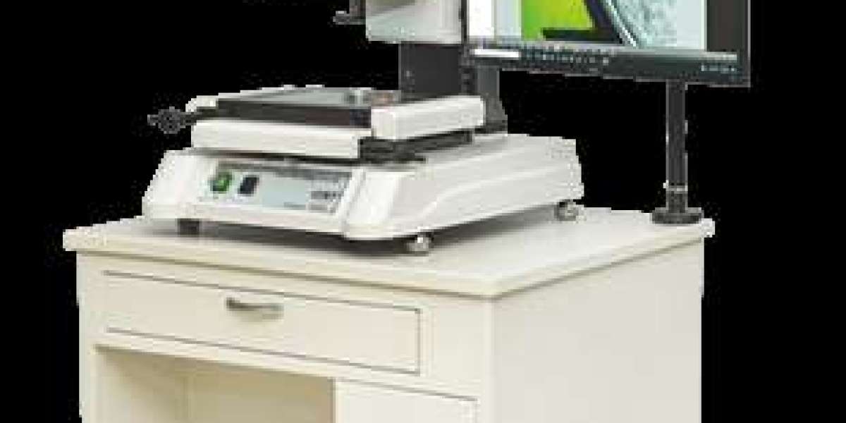 Why Choose a Video Measuring Machine USA? Features & Benefits Explained