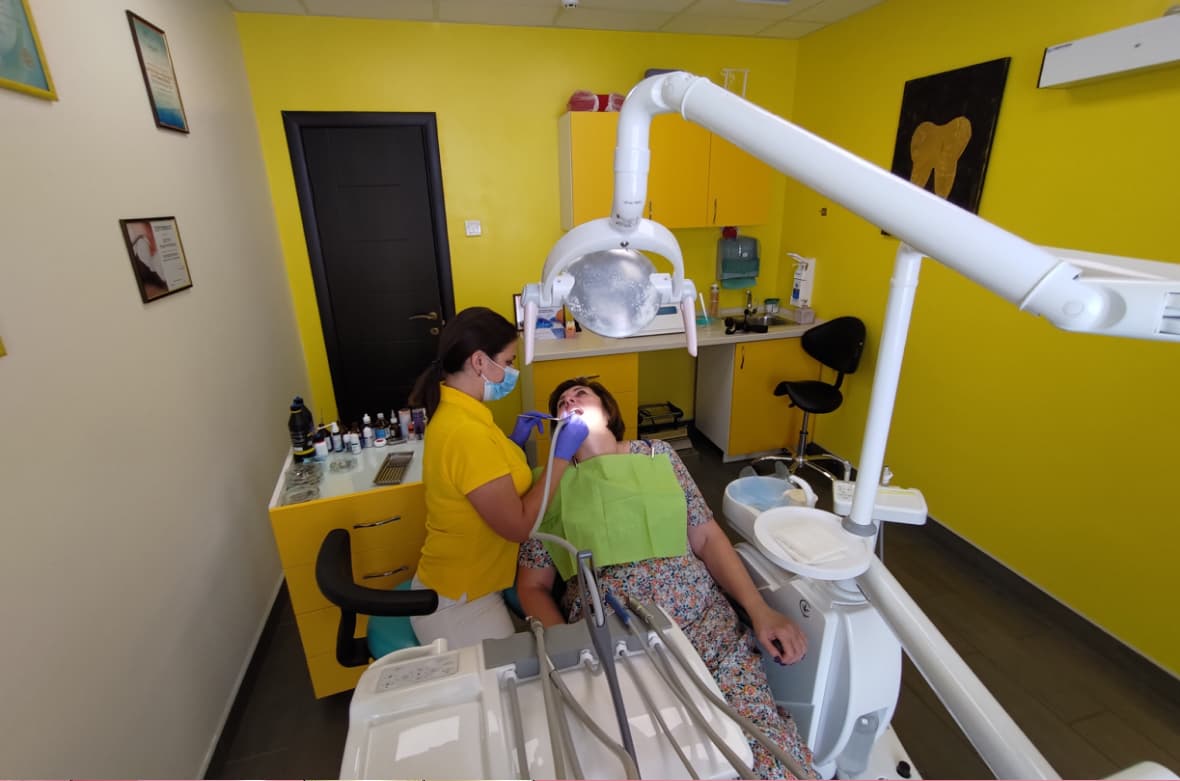 Альвеоліт ▶️ Лікування альвеоліту після видалення зуба в Ірпені | MySmile®