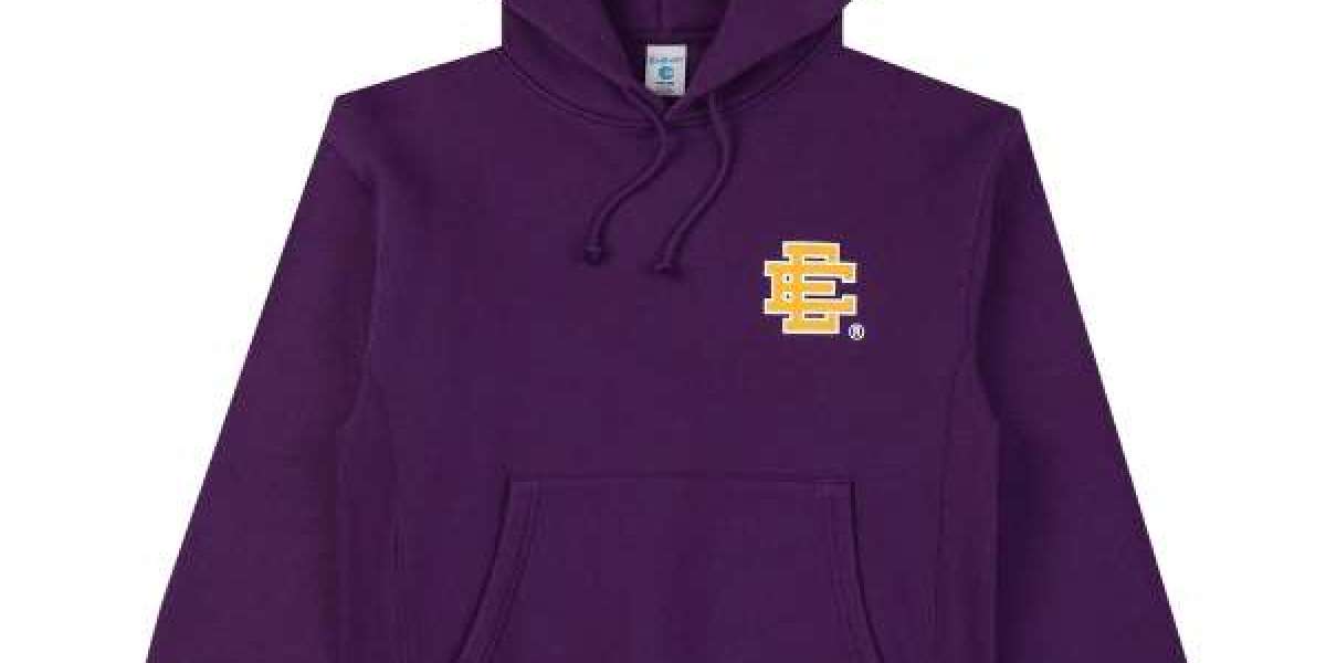 EE Hoodie: The Ultimate Guide to Eric Emanuel’s Signature Streetwear