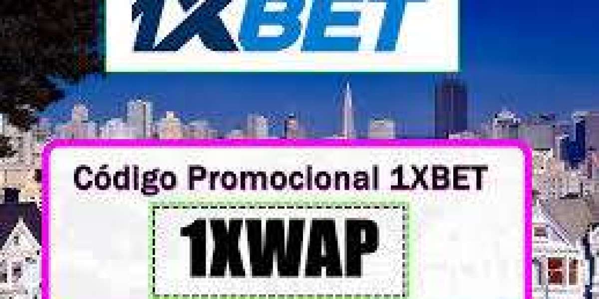 Código 1xBet 2026: €130 Oferta Deportes