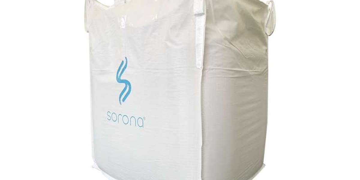 The Construction and Benefits of a Tonnage Bag