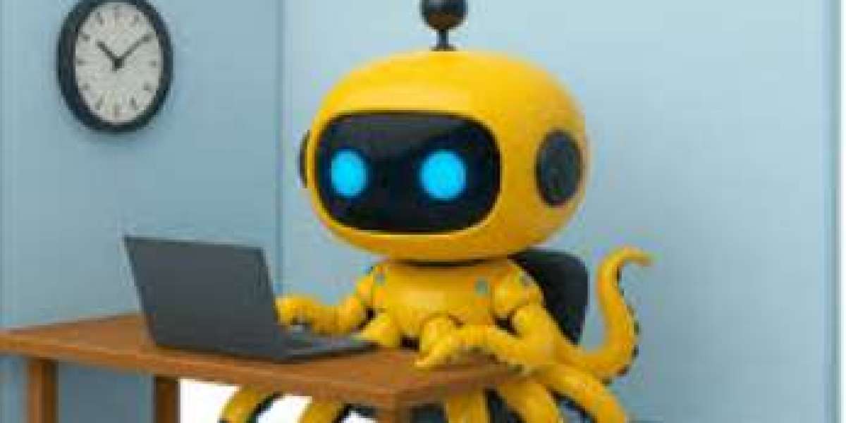 How NOCA AI Helps Teams Work Smarter, Not Harder