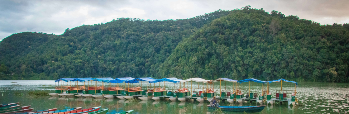 Deepak Singh Cover Image