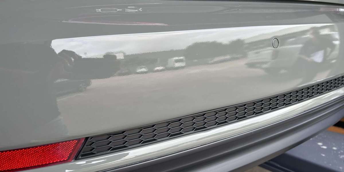 Fix My Bumper: Expert Bumper Repair Solutions by My Automotive