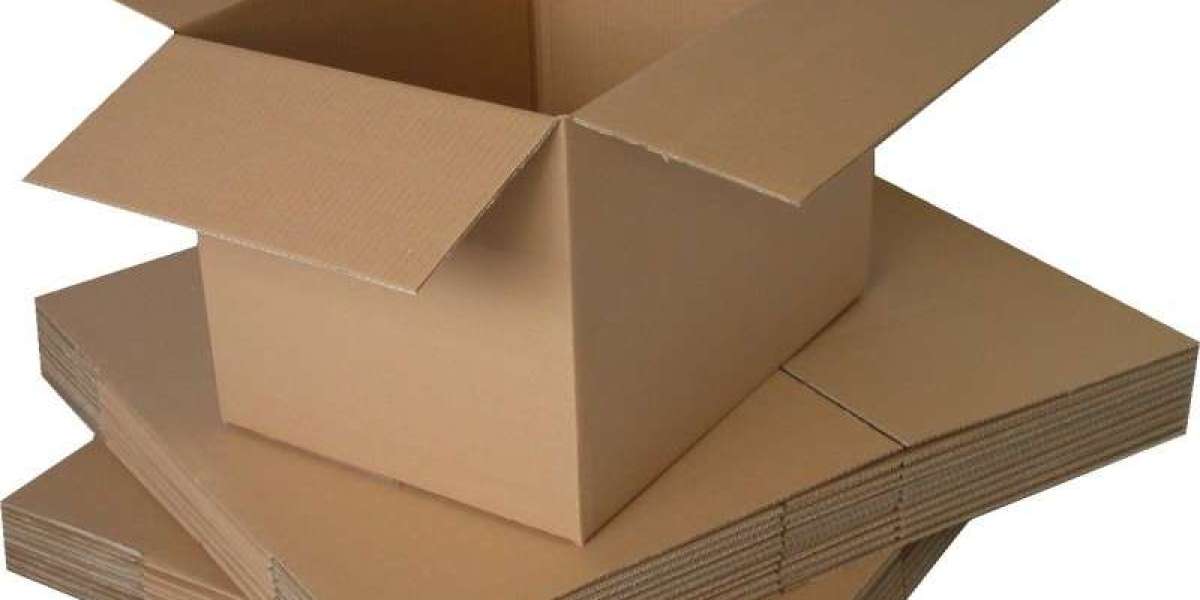 Philippines Corrugated Box Market Potential: Size, Share, Trends, and Future Outlook