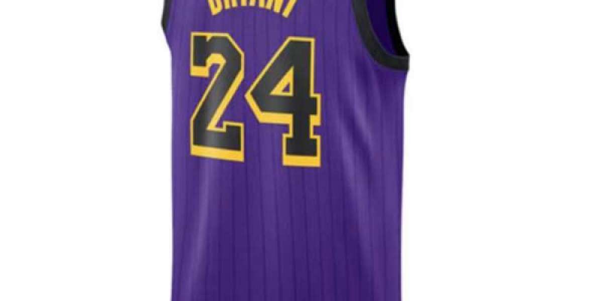 科比鞋服球衣全面選購指南