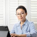 Margaret Liu Profile Picture