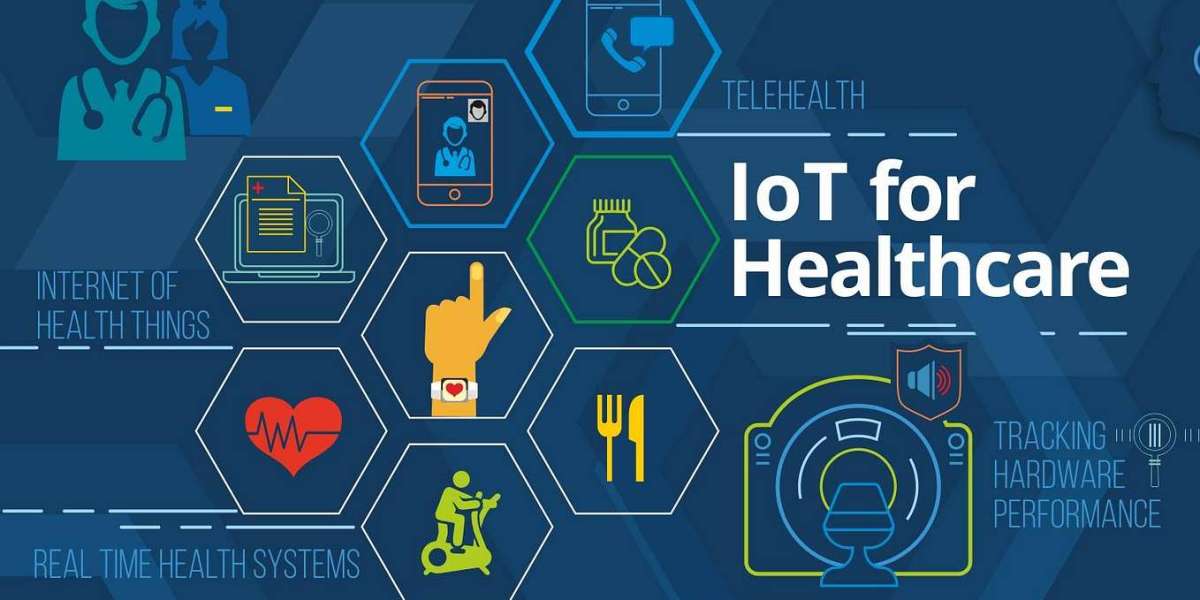 The Surge in IoT Healthcare Demand: How Connected Care is Redefining Patient Expectations