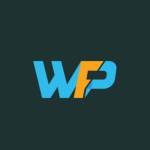 WordPress Folio Profile Picture