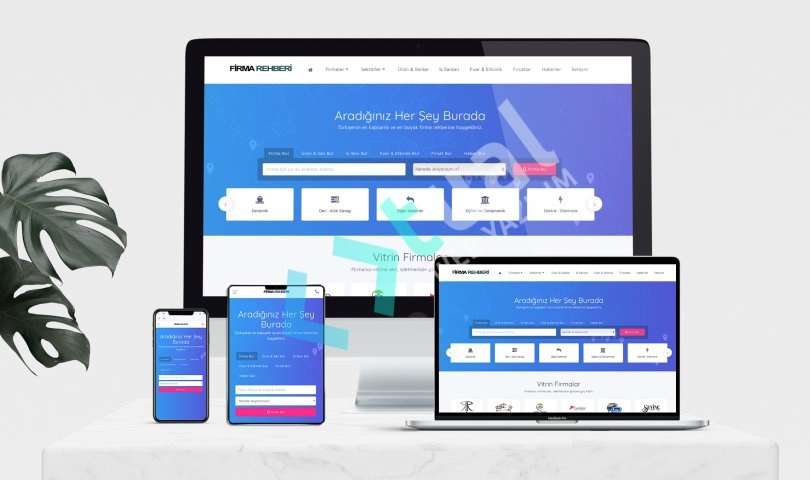 Firma Siteleri Profile Picture