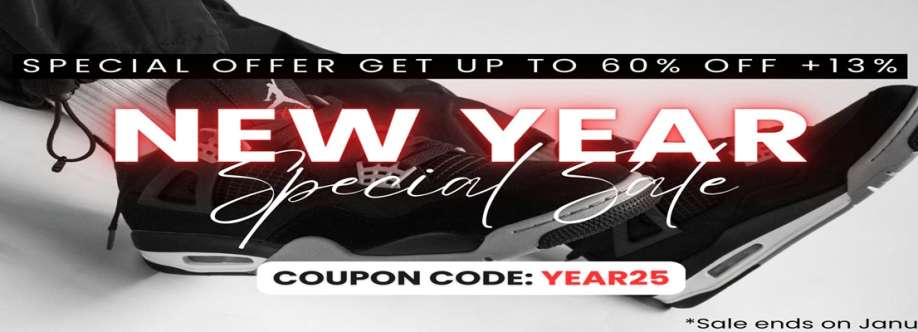 Next sneakers Cover Image