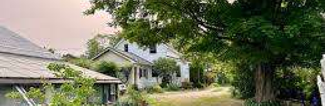 Grounded Permaculture Cover Image