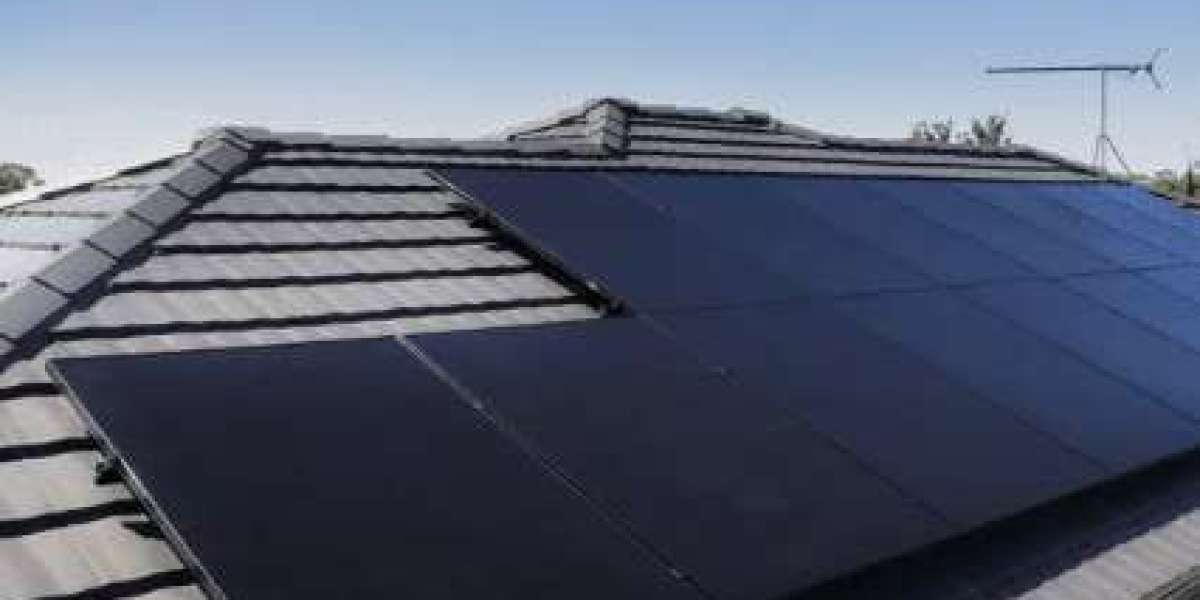 Affordable Solar Panel Cleaning Services in Sydney You Can Trust
