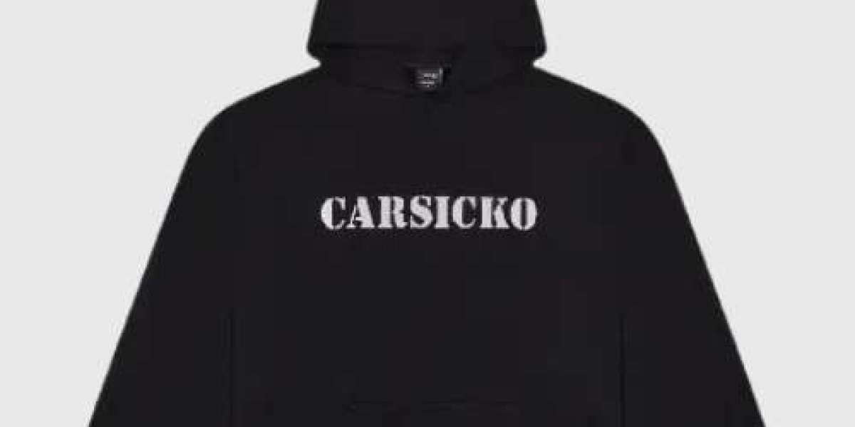 Carsicko Tracksuit and Hoodie Styles for Comfort