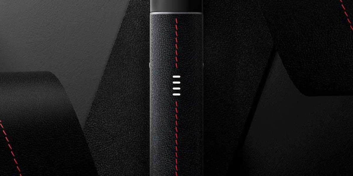 เรื่องราวแห่งควัน: เสน่ห์ RELX จากรุ่นคลาสสิกสู่ artisan