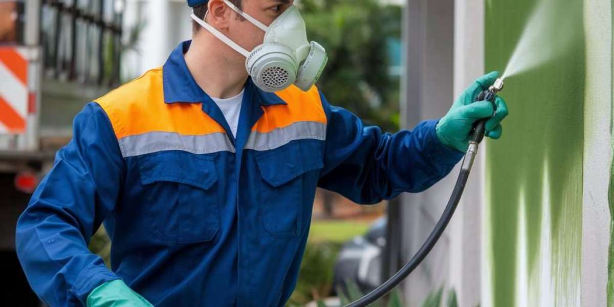 Why Regular Residential Pest Control is a Must for Every Home