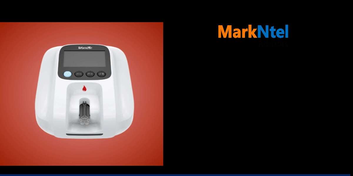 Coagulation Analyzer Market Trends: Significant Growth Expected Through 2030