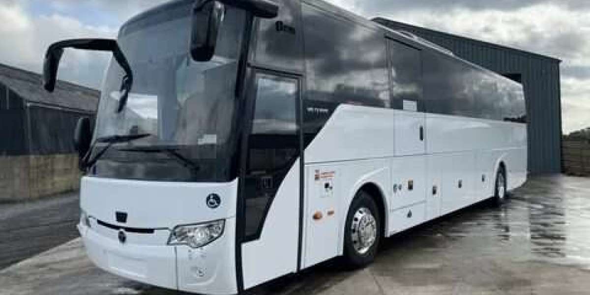 Coach Hire Cardiff: How to Plan the Perfect UK Wedding
