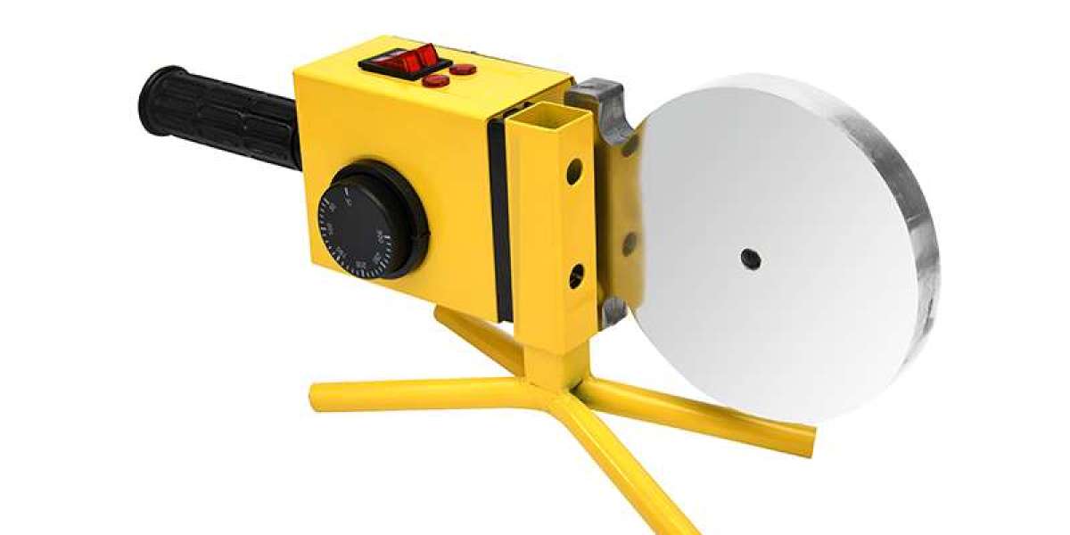 The Versatility of Modern Pipe Welding Machines