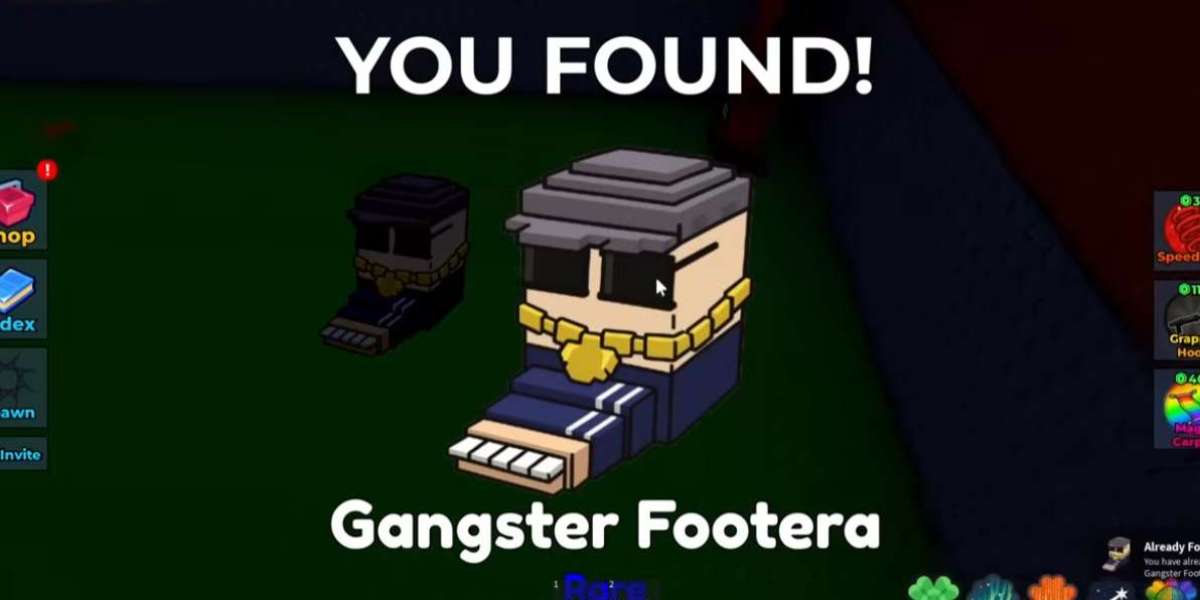 How to Unlock Salad Fish Master in Steal A Brainrot