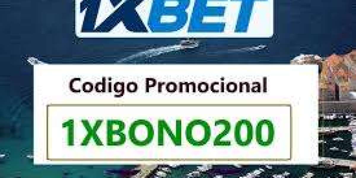 CÃ³digo 1xBet 2026: â‚¬130 Bono de Registro