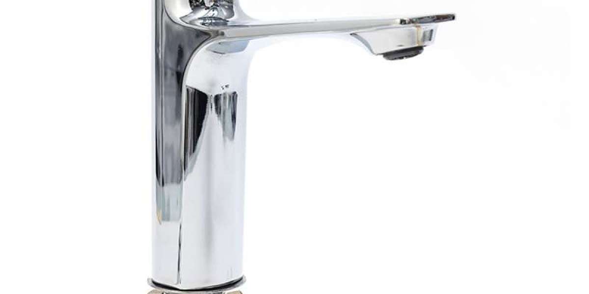 The Ergonomic Advantages of a Sink Faucet