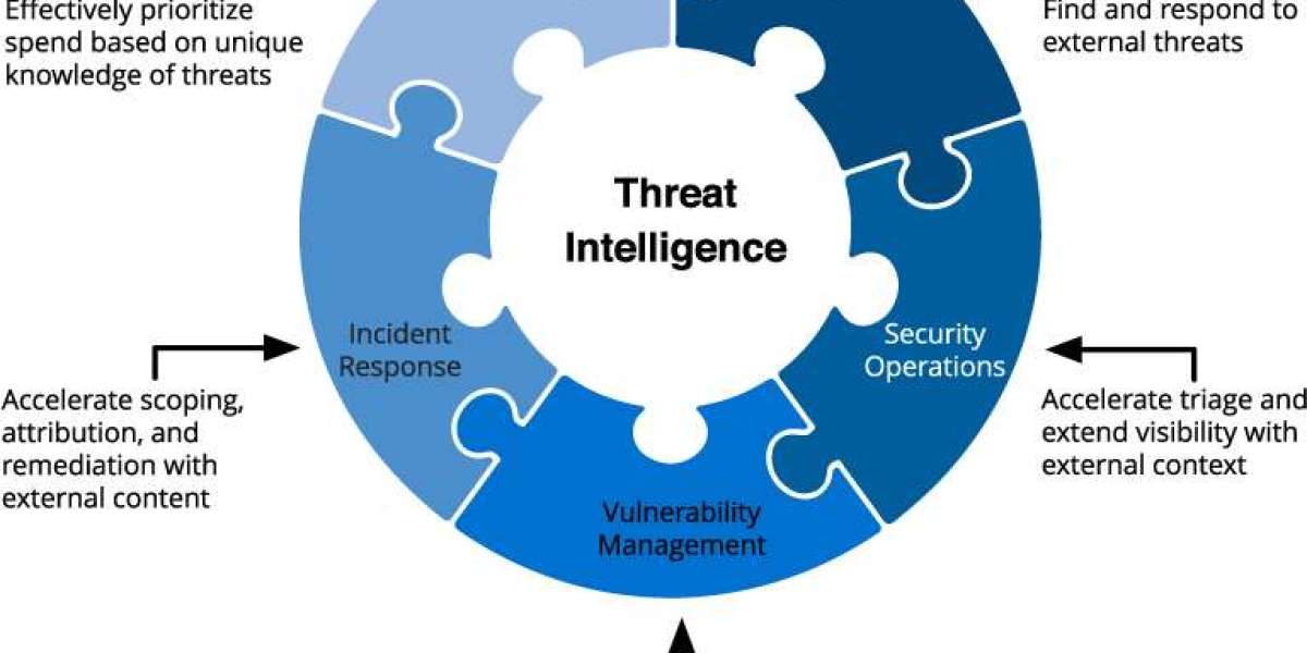The Climb in Cyber Preparedness: Understanding Market Report Demand Growth
