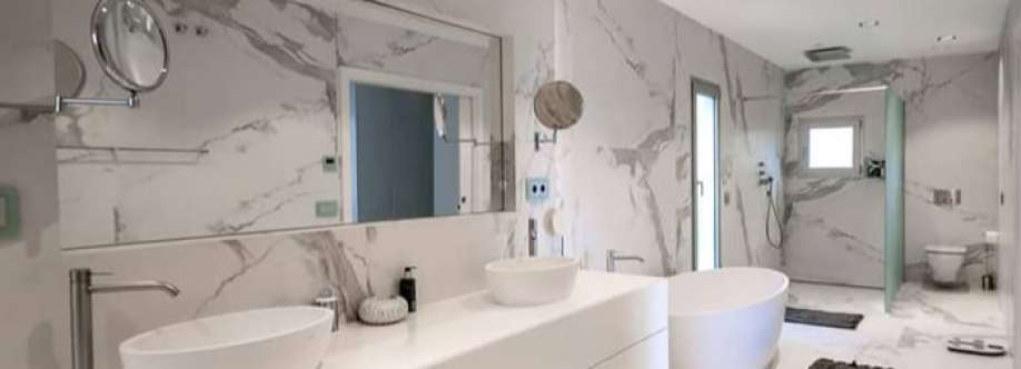 BATHROOM RENOVATORS WAREHOUSE Cover Image