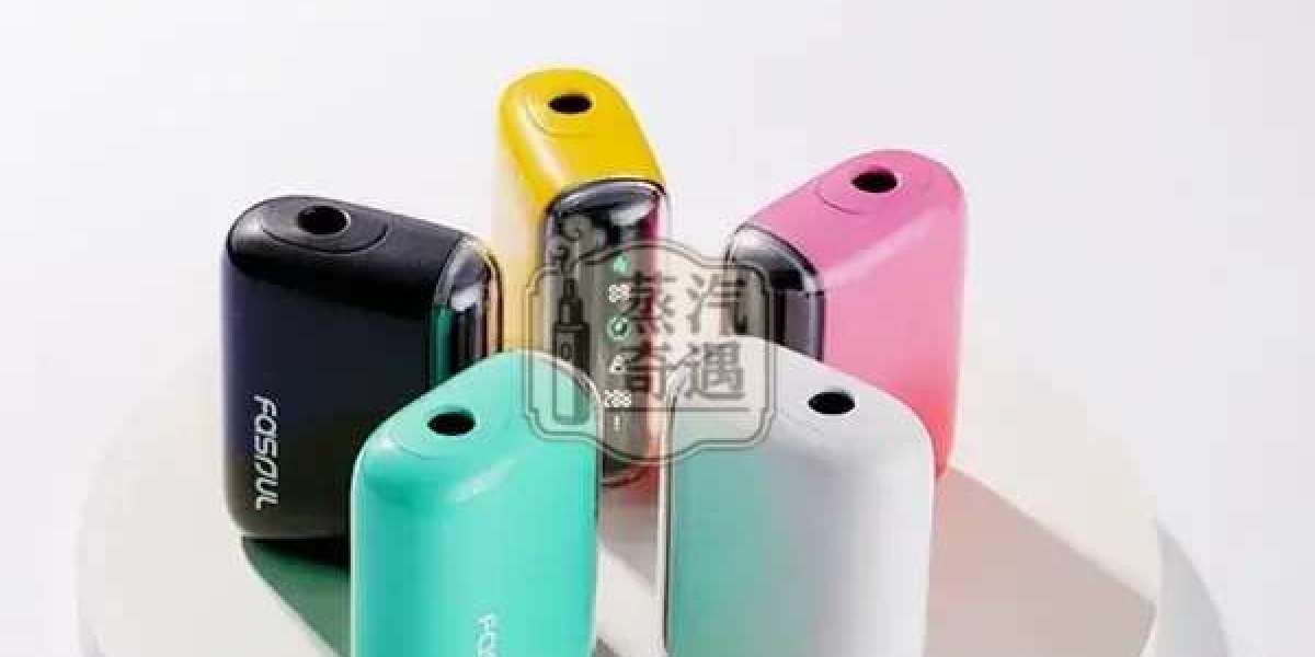 為什麼很多人推薦 7-11 的 Ploom TECH 薄荷口味？