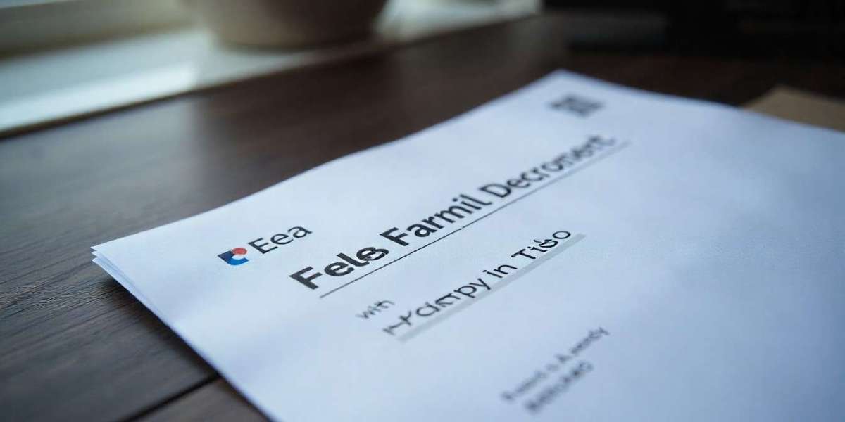 The Post-Brexit Reality: An Educational Guide to the EUSS Family Permit