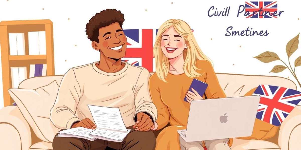 Equality in Statute: The Strategic Pathway for Civil Partners