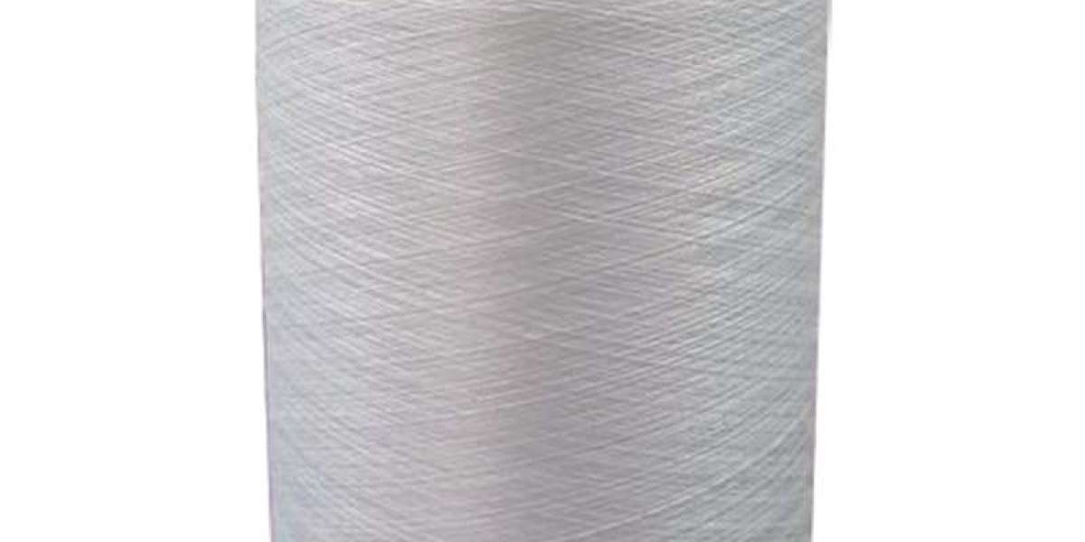 How Air is Entrapped: Manufacturing Techniques for Air Covering Yarns