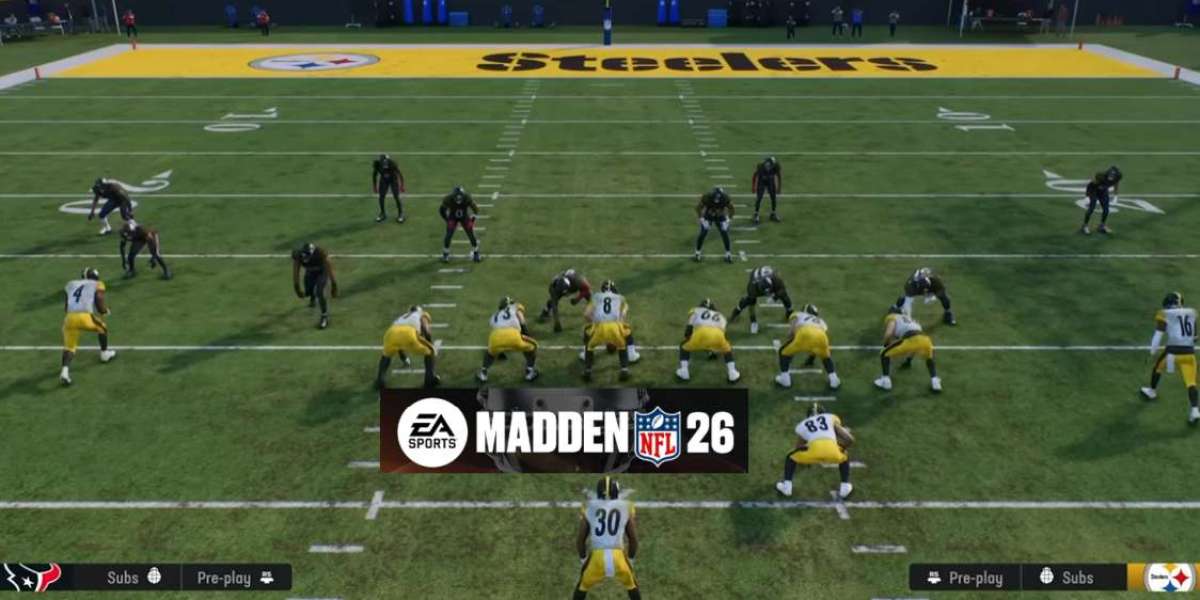 nba2king Madden NFL 26 has encountered a fair cardinal of issues