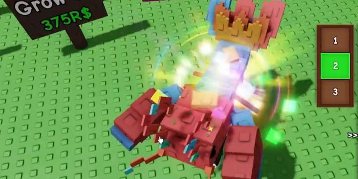 Grow A Garden Red Fox Pet: Stats and Charm