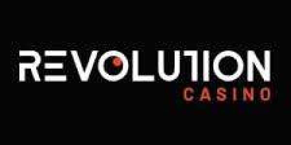 Seven Causes Your Casino Revolution Will not be What It Should be