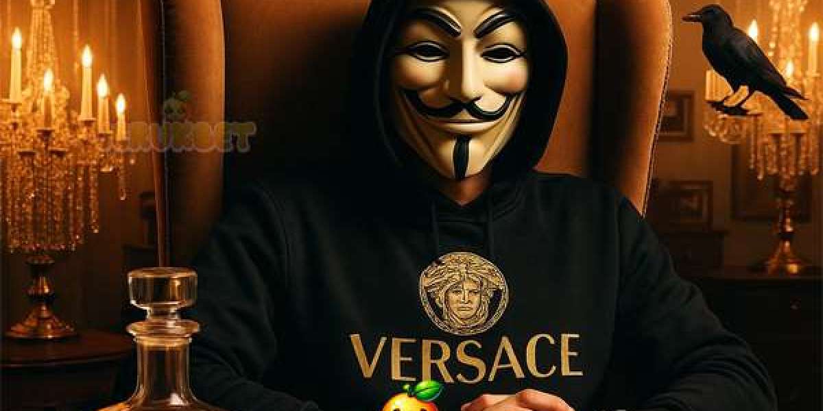 Jerukbet Account Management Guide for Beginners