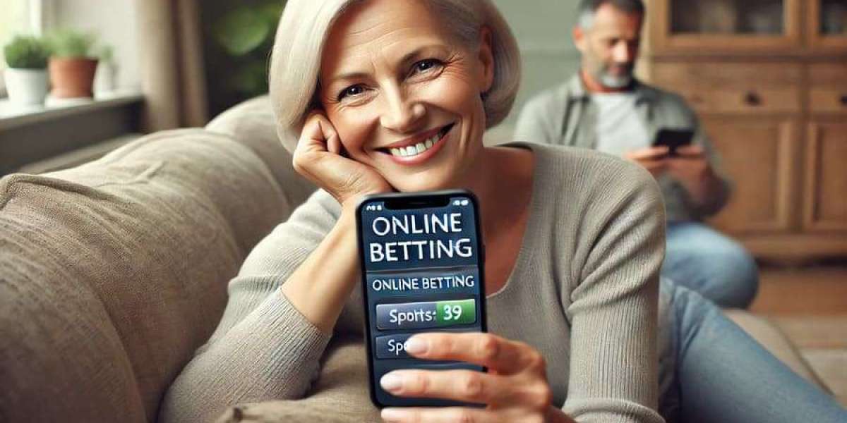 Stay Ahead of Online Risks: Enhance Your Betting Sites Experience with Sureman Scam Verification