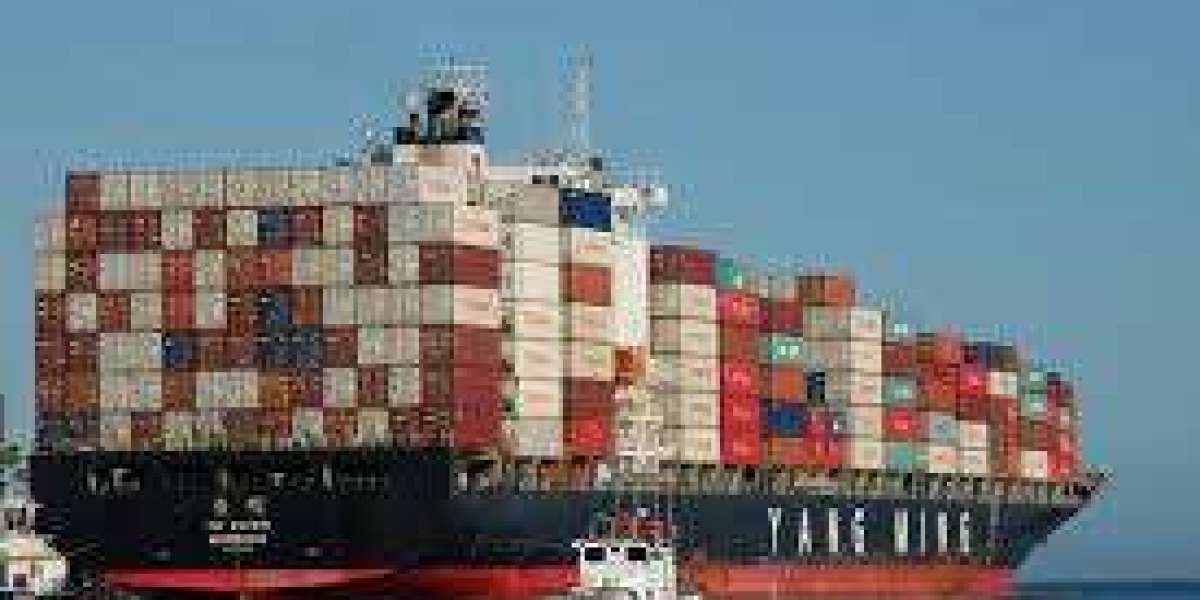 SHIP AGENCY SINGAPORE: CRITICAL SUPPORT FOR GLOBAL SHIPPING OPERATIONS