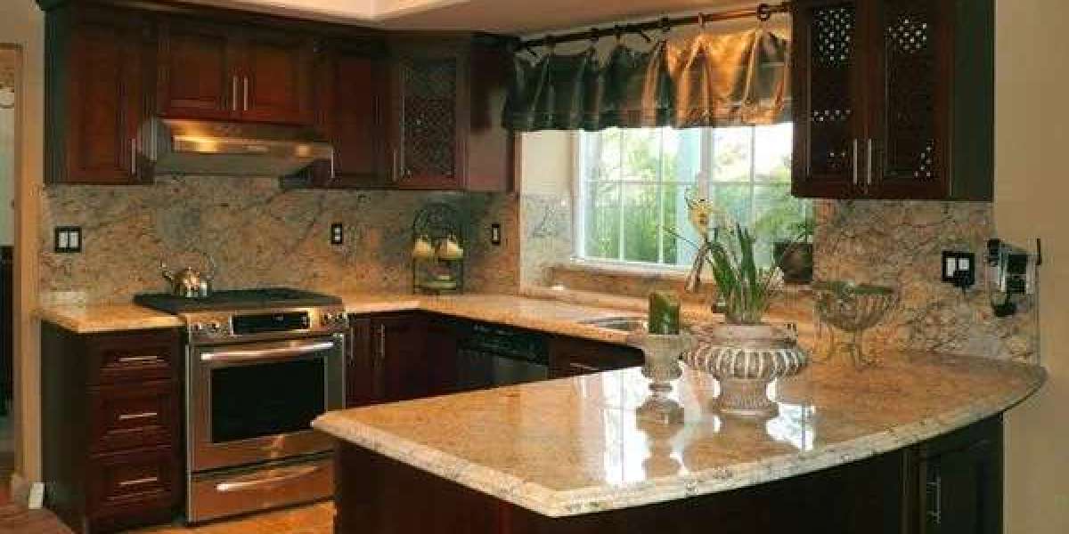 Reliable Kitchen Cabinet Replacement in Victorville, CA