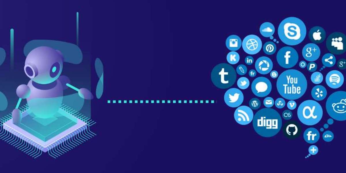 Artificial Intelligence Marketing Market Trends – Shaping the Future of Digital Marketing