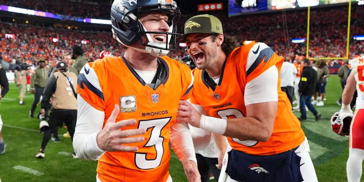 Broncos vs Giants: 3 Keys towards Victory