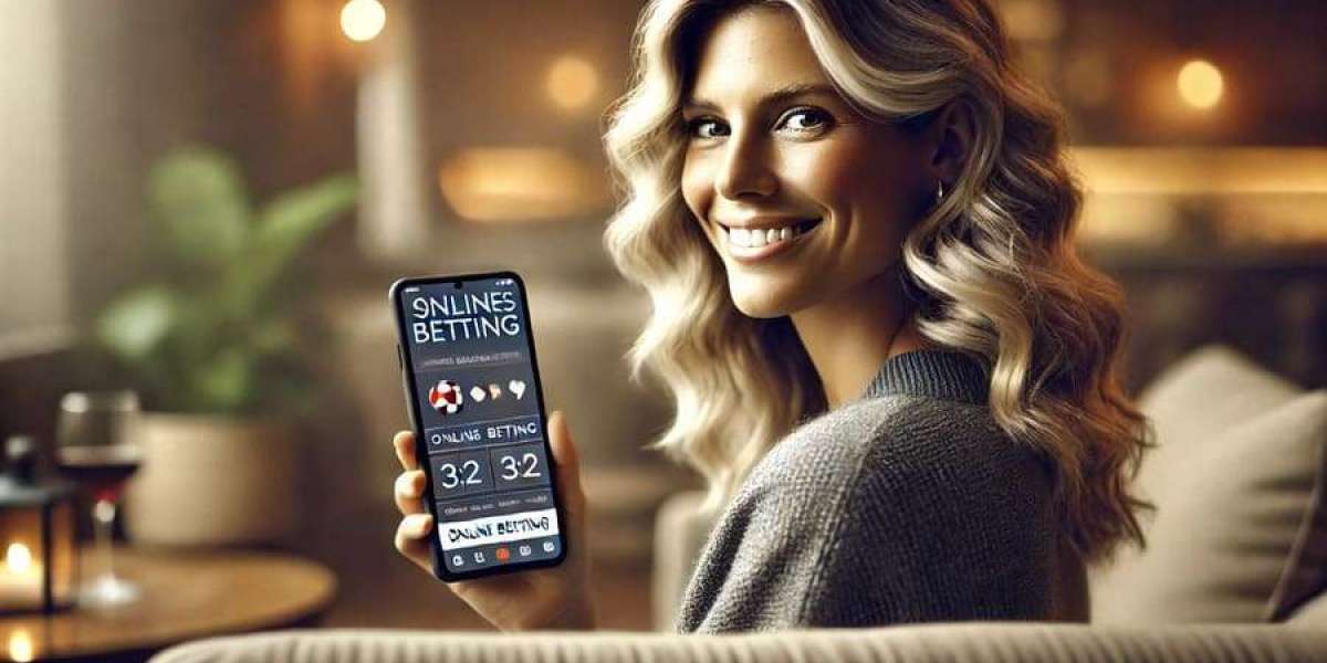 The Importance of Online Betting Scam Verification with Sureman