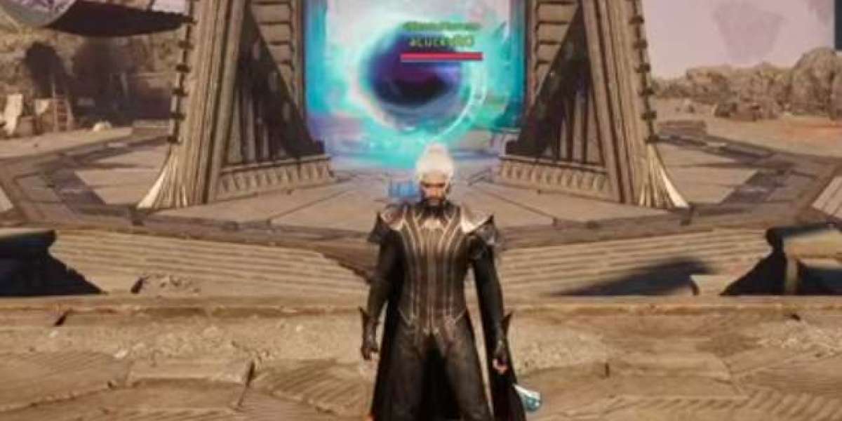 Archon Tribunus Greatsword Guide – Aion 2 Gladiator Weapon Tips