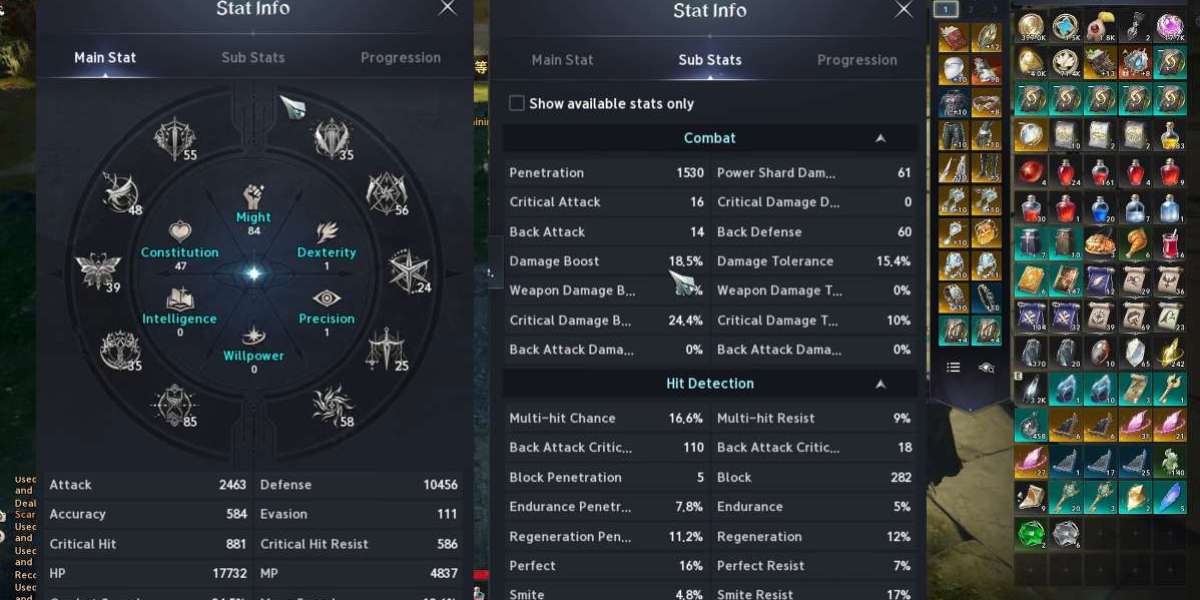 How to Boost Your Aion 2 Kinah Using Dungeons