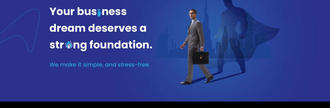 Avyanco Business Setup Consultancy Cover Image