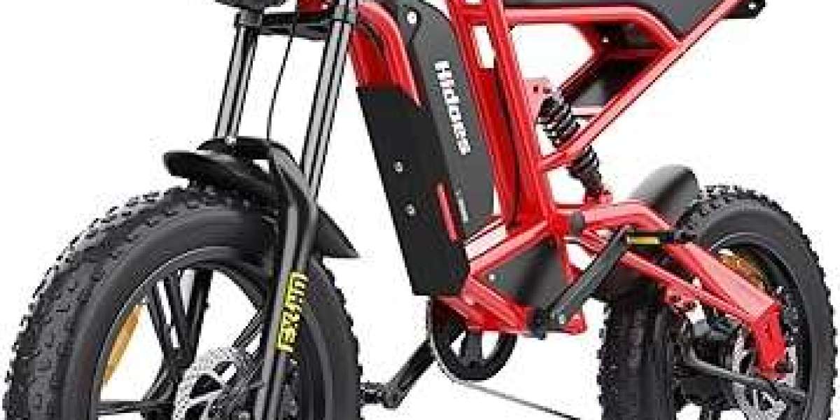 E-Bike Throttles: Thumb vs. Twist – Which is Best for You?